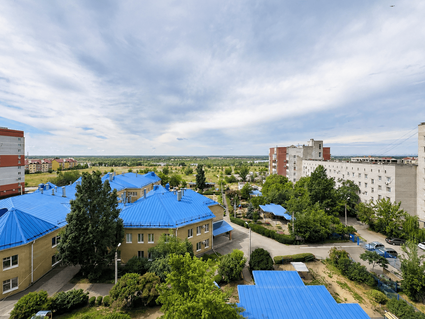 <span style="font-weight: bold;">Как продать квартиру в Волжском быстро и дорого в 2026-м году&nbsp;</span>